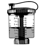 Surpass Shots Tolco Pro-Blend Proportioner 28/400 - Chemical Dilution Ratio Dispenser - Image 5