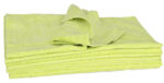 Heavy Duty EDGELESS Microfibre Cloth 40x40 Pack 10 - Image 3
