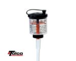 Surpass Shots Tolco Pro-Blend Proportioner 28/400 - Chemical Dilution Ratio Dispenser - Image 3