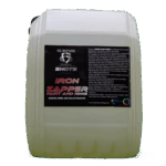 Surpass IRON ZAPPER Bleeding Wheel & Fallout Remover 5L