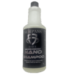 Surpass Shots WASH DEAL 2 x Nano Ceramic Shampoo 1 x Citrus Pre Wash + Microfibre Miracle & Bugs Off F.O.C - Image 2