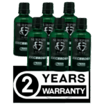Surpass 2 Year EXCEEDER Nano Ceramic Coating 50ml (TRADE COATING #BULK DEAL#) - Image 3