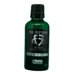 Surpass 2 Year EXCEEDER Nano Ceramic Coating 50ml (TRADE COATING #BULK DEAL#)