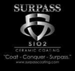 Surpass Suede Coating Applicator 80x40x40mm Pack 10 - Image 3