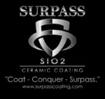 Surpass 3 Year LUMA Nanocrystalline Graphene Coating 50ml - Image 2