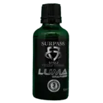 Surpass 3 Year LUMA Nanocrystalline Graphene Coating 50ml