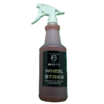Surpass WHEEL STRIKE Concentrated Alloy Wheel Cleaner Acid Free 1L